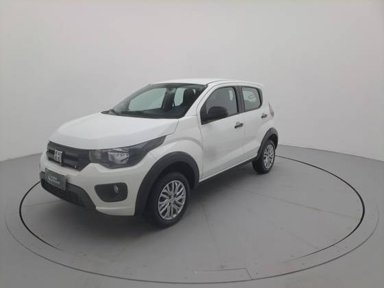 FIAT MOBI 1.0 EVO FLEX LIKE. MANUAL FIAT MOBI 1.0 EVO FLEX LIKE. MANUAL